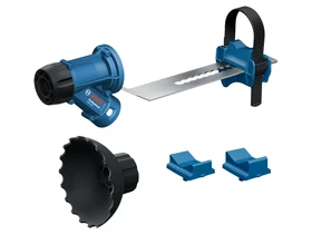 Bosch GDE Max porelszívó szett SDS-Max vésőkalapácsokhoz Bosch GDE Max porelszívó szett SDS-Max vésőkalapácsokhoz