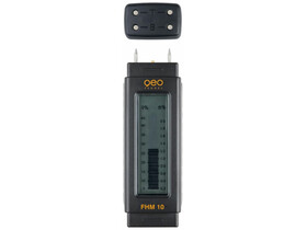 Geo-Fennel FHM 10 nedvességtartalom-mérő Geo-Fennel FHM 10