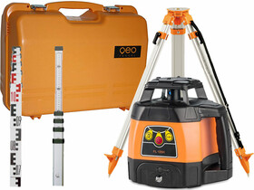 Geo-Fennel FL 105HA forgólézer Geo-Fennel FL 105HA forgólézer