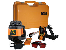 Geo-Fennel FLG 245HV-Green automata forgólézer Geo-Fennel FLG 245HV-Green