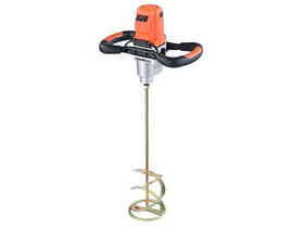 Geo-Fennel FM 1801 elektromos kézi keverőgép Geo-Fennel FM 1801 elektromos kézi keverőgép
