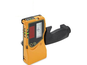 Geo-Fennel FR 55 vevőegység vonallézerekhez Geo-Fennel FR 55