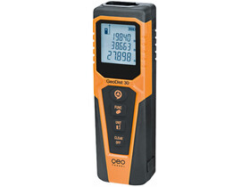 Geo-Fennel GeoDist30 távolságmérő Geo-Fennel GeoDist30