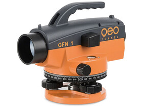 Geo-Fennel GFN 1 optikai szintező Geo-Fennel