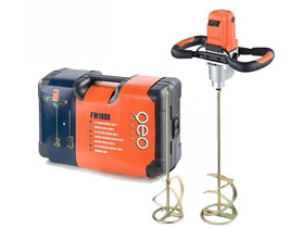 Geo-Fennel Mixer FM 1800 W festékkeverő Geo-Fennel FM1800 W