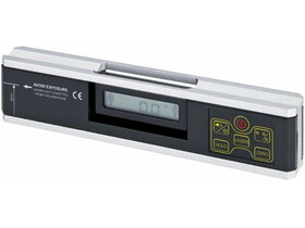 Geo-Fennel S-Digit multi digitális lejtésmérő Geo-Fennel S-Digit multi