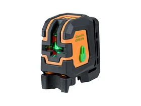 Geo-Fennel Geo1X vonallézer 0 - 30 m | 4 x elem