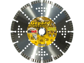 Diatech Gepard 0 Diatech Gepard