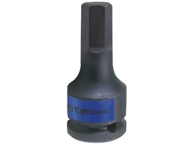 Kép: Gepi 34 -os hex-bitfej 27mm 601527M.webp