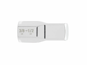 Milwaukee 3/8inch - 1/2inch gépi dugókulcs adapter Milwaukee 3/8inch - 1/2inch gépi dugókulcs adapter