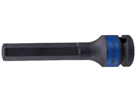 Gepi hex bitfej 12 H14L100mm 406514 Kép: Gepi hex bitfej 12 H14L100mm 406514.webp