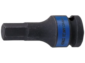 Gepi hex bitfej 12 H19L60mm 405519M Kép: Gepi hex bitfej 12 H19L60mm 405519M.webp