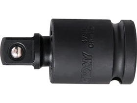 Gepi univerzalis csatlakozo rovid 12 Cr-Mo golyos 4799P Kép: Gepi univerzalis csatlakozo rovid 12 Cr-Mo golyos 4799P.webp