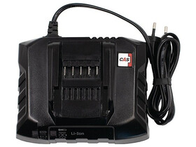 Gesipa akkumulátortöltő szerszámgépekhez 18V Gesipa akkumulátortöltő szerszámgépekhez 18V