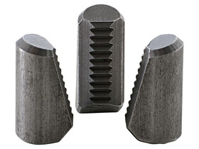 GESIPA Birdie popszegecshúzófejhez pót pofa 3 db GESIPA Birdie popszegecshúzófejhez pót pofa 3 db