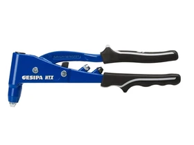Gesipa NTX kézi popszegecselő 253 mm Gesipa NTX kézi popszegecselő 253 mm