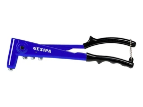 Gesipa NTS kézi popszegecselő 271 mm