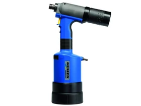 Gesipa TAURUS 5 levegős popszegecselő 42000 N Gesipa TAURUS 5 levegős popszegecselő 42000 N