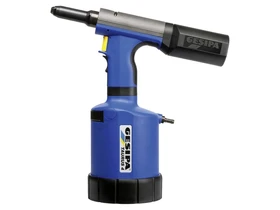 Gesipa TAURUS 4 levegős popszegecselő 23000 N Gesipa TAURUS 4 levegős popszegecselő 23000 N