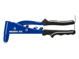 Gesipa NTX-F kézi popszegecselő 253 mm Gesipa NTX-F kézi popszegecselő 253 mm