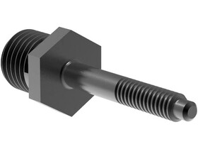 GESIPA menetes szegecsanya húzószár M12 GESIPA menetes szegecsanya húzószár M12