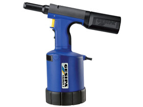 GESIPA Taurus 3 levegős popszegecselő 18kN GESIPA Taurus 3 levegős popszegecselő 18kN