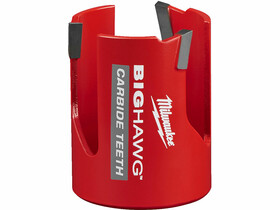 Milwaukee Big Hawg 54 mm-es körkivágó Milwaukee Big Hawg 54 mm-es körkivágó