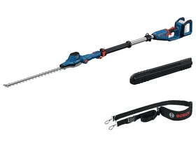 Bosch GHE 18V-50 T akkus sövényvágó Bosch GHE 18V-50 T akkus sövényvágó