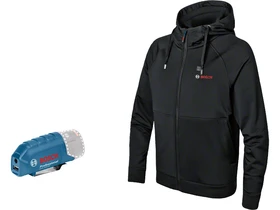 GHJ 1218V XA Kapucnis pulover 3XL GAA 12V-21 adapterrel kartondobozban Kép: GHJ 1218V XA Kapucnis pulover 3XL GAA 12V-21 adapterrel kartondobozban.webp