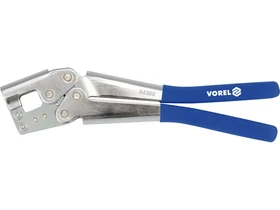 Gipszkarton profil krimpelo fogo 280 mm Kép: Gipszkarton profil krimpelo fogo 280 mm.webp