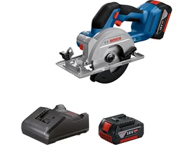 Bosch GKS 18V-51 akkus körfűrész Bosch GKS 18V-51 akkus körfűrész