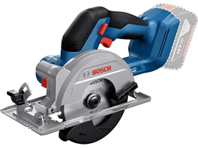 Bosch GKS 18V-51 akkus körfűrész Bosch GKS 18V-51 akkus körfűrész