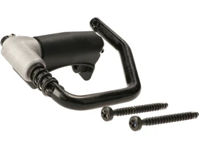 GKS-hez akasztó kampó - jobb kezeseknek GKS-hez akasztó kampó - jobb kezeseknek