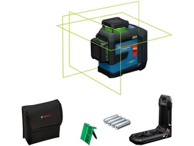 Bosch GLL 80-33 G vonallézer Bosch GLL 80-33 G vonallézer