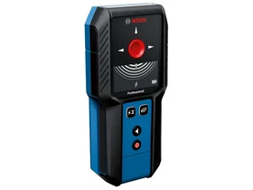 Bosch GMS 120-27 falszkenner Bosch GMS 120-27 falszkenner