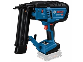 Bosch GNH 18V-50 M akkus finiselő szegező L-Boxx Bosch GNH 18V-50 M akkus finiselő szegező L-Boxx
