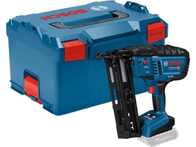 Bosch GNH 18V-64-2 akkus finiselő szegező L-Boxx Bosch GNH 18V-64-2 akkus finiselő szegező L-Boxx