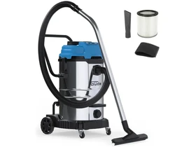 GNTS 3-60L nedvesszaraz porszivo Kép: GNTS 3-60L nedvesszaraz porszivo.webp