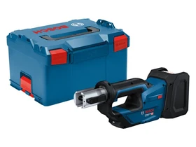 Bosch GPT 18V-19 akkus csőprés Bosch GPT 18V-19 akkus csőprés