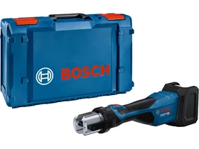 Bosch GPT 18V-32 akkus csőprés Bosch GPT 18V-32 akkus csőprés