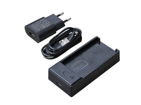 Green Liner 4D akkumulátortöltő szerszámgépekhez Green Liner 4D akkumulátortöltő szerszámgépekhez