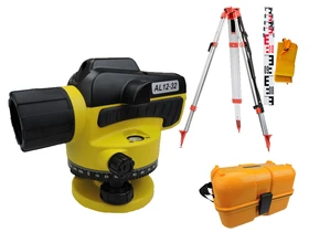 Green Liner GLSZ-K optikai szintező 32x | 5/8 inch | Kofferben