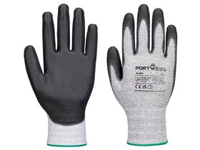 Grip 13 PU Diamond Knit Glove (Pk12)