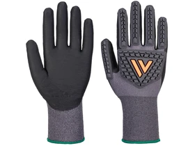 Grip 15 Nitrile Impact Glove Grip 15 Nitrile Impact Glove