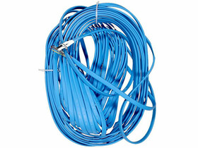 Grundfos 4 G 1.5 MM2, 50M 1PLUG szivattyú motor kábel Grundfos 4 G 1.5 MM2, 50M 1PLUG szivattyú motor kábel