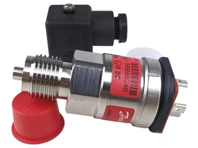 Grundfos MBS3000 0-6bar/4-20mA nyomásérzékelő Grundfos MBS3000 0-6bar/4-20mA nyomásérzékelő