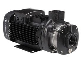 Grundfos CM 10-2 A-R-A-E-AQQE centrifugál szivattyú Grundfos CM 10-2 A-R-A-E-AQQE centrifugál szivattyú