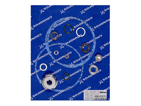 Grundfos CM10/15/25-AVBE/V A tengely tömítés készlet Grundfos CM10/15/25-AVBE/V A tengely tömítés készlet