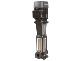 Grundfos CR32-2 A-F-A-E-HQQE centrifugál szivattyú