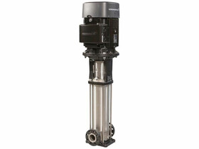 Grundfos CRN 15-4 A-FGJ-A-E-HQQE nyomásfokozó szivattyú Grundfos CRN 15-4 A-FGJ-A-E-HQQE nyomásfokozó szivattyú